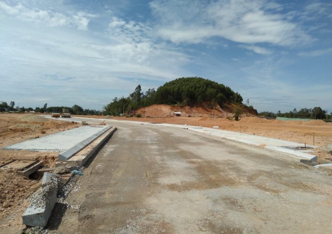 Bán đất nền dự án tại Dự án Khu dân cư Sơn Tịnh - Quảng Ngãi, Quảng Ngãi,  Quảng Ngãi diện tích 300m2  giá 2,925 Triệu