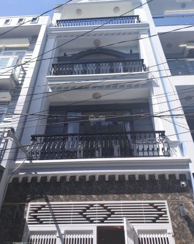 Cơ hội sở hữu ngôi nhà mặt tiền  Lê Quang Định, dt 6x17m ,3 lầu, chỉ 15 tỷ,cho thuê 50 triệu/th