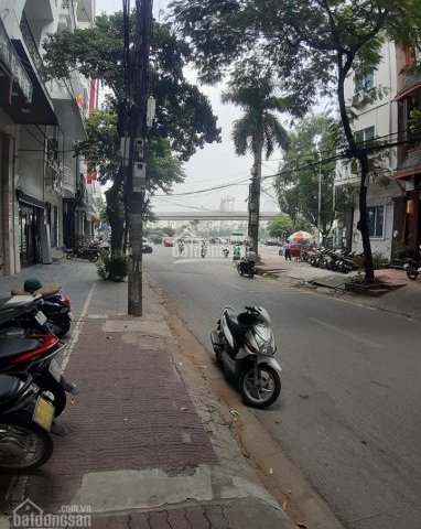 Bán nhà mặt phố tại Đường Trần Tế Xương, Ba Đình,  Hà Nội diện tích 90m2  giá 30 Tỷ