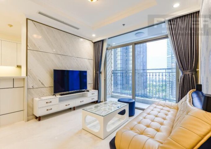 Căn hộ 108m2, 3PN, giá tốt, tặng full nội thất, Vinhomes Central Park.