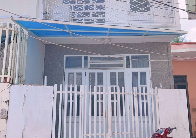 Bán nhà riêng tại XÃ Vĩnh Ngọc, Nha Trang,  Khánh Hòa diện tích 43m2  giá 1.7 Tỷ