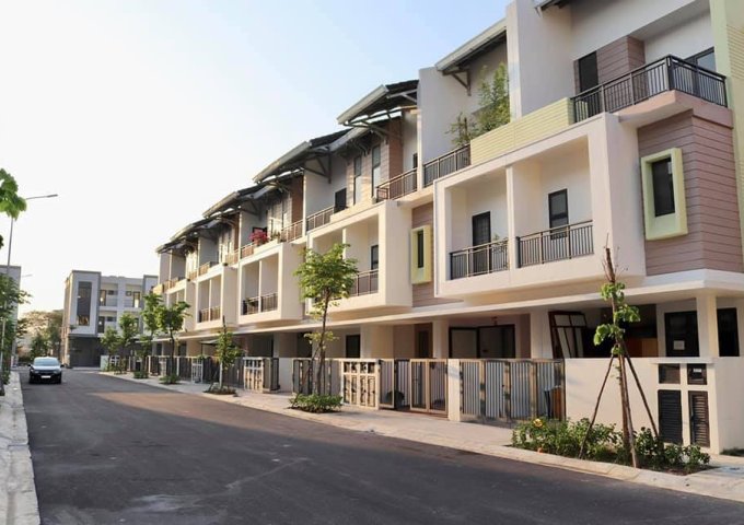 Bán nhà mặt phố tại Dự án Centa City, Từ Sơn,  Bắc Ninh diện tích 120m2  giá 3,3 tỷ