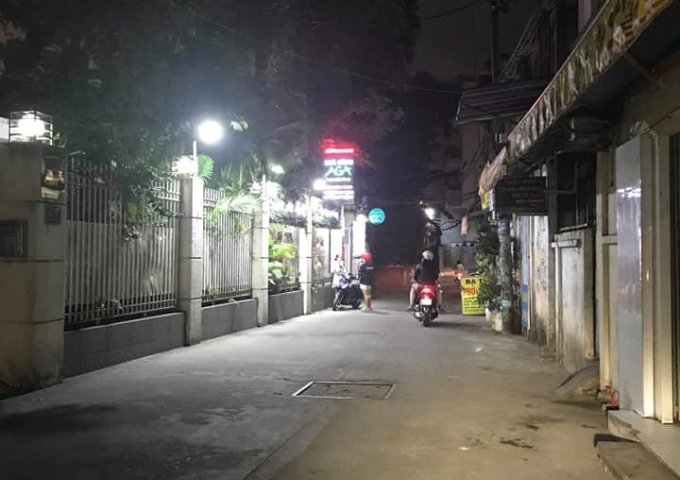 Bán nhà HXH Phạm Văn Đồng giáp Tân Bình, Phú Nhuận, vừa ở vừa kinh doanh chỉ hơn 6 tỷ