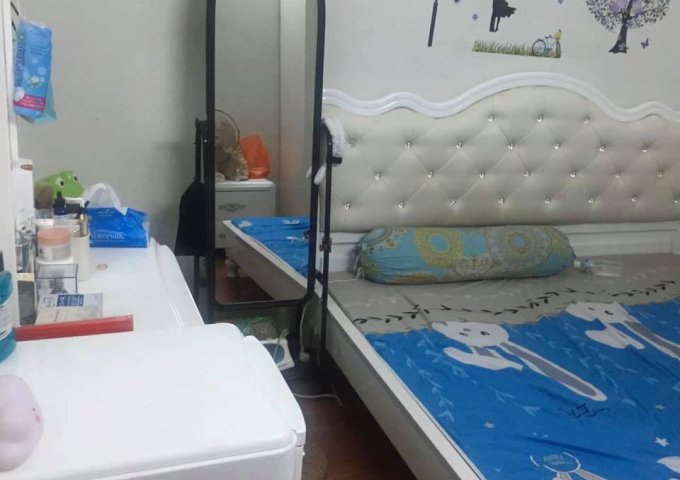 Bán lại căn hộ 2 ngủ, 56m2 tại KĐT Đại Thanh, Thanh Trì.