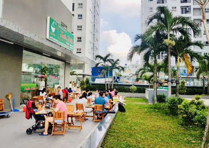 Shophouse Prosper Plaza đẹp nhất khu vực Trường Chinh Tham Lương, TT 1%/tháng không lãi suất nhận shop ngay.