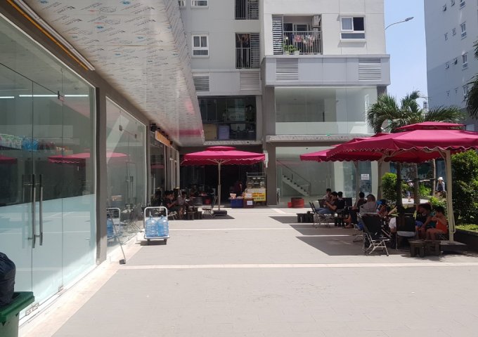 Shophouse Prosper Plaza đẹp nhất khu vực Trường Chinh Tham Lương, TT 1%/tháng không lãi suất nhận shop ngay.