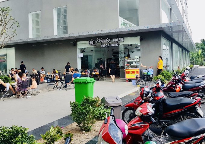 Shophouse Prosper Plaza đẹp nhất khu vực Trường Chinh Tham Lương, TT 1%/tháng không lãi suất nhận shop ngay.