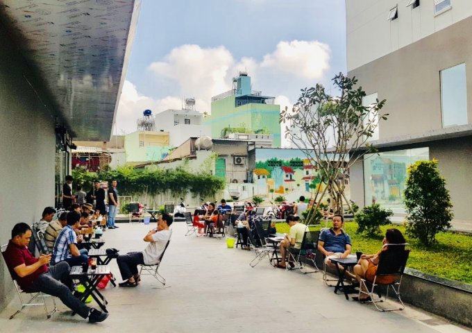 Shophouse Prosper Plaza đẹp nhất khu vực Trường Chinh Tham Lương, TT 1%/tháng không lãi suất nhận shop ngay.