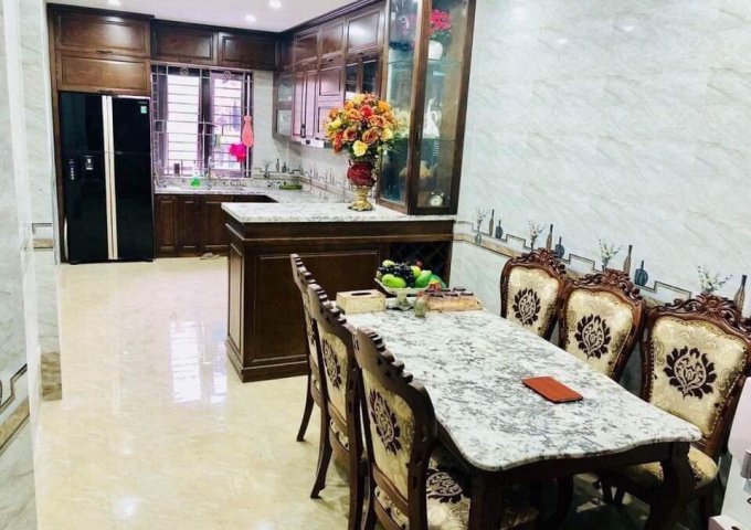 Giá cực tốt sở hữu ngay biệt thự 3 KĐT Linh Đàm 248m2 đã hoàn thiện. 0915803833