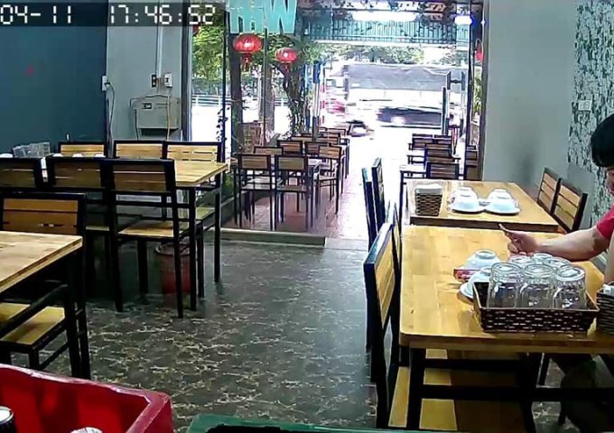 Nhượng gấp nhà hàng ăn 138 Lê Trọng Tấn, Hà Đông, Hà Nôi