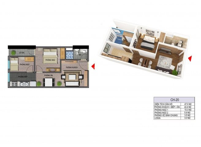 Ban quản lý dự án Ecohome3 thông báo tư vấn thông tin và tiếp nhận hồ sơ tòa N05