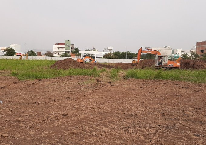  Bán đất nền dự án tại Dự án Bạc Liêu Riverside Commercial Zone, Bạc Liêu, Bạc Liêu diện tích 317m2 giá 5.07 Tỷ