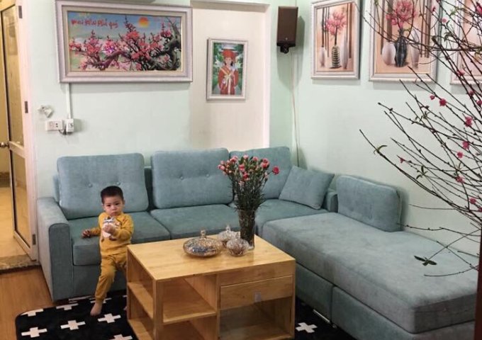 Bán căn hộ tập thể Bắc Nghĩa Tân, Ngõ 120, Hoàng Quốc Việt, Cầu Giấy, Hà Nội