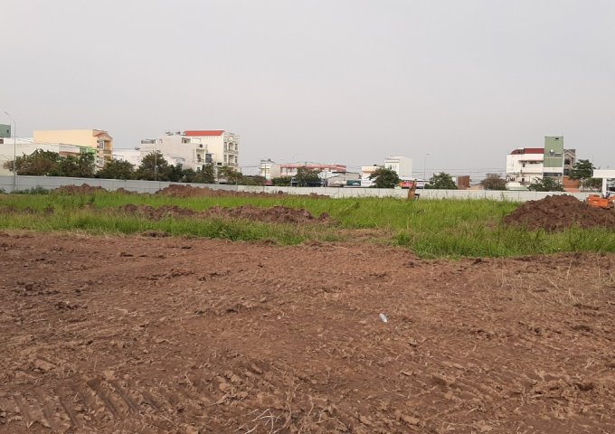  Bán đất nền dự án tại Phường 2, Bạc Liêu, Bạc Liêu diện tích 317m2 giá 5.70 Tỷ