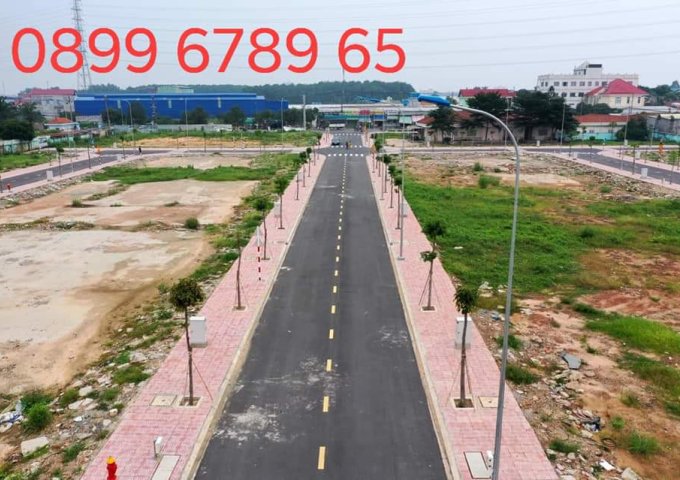 Tôi bán mảnh đất gần KCN Vsip & Việt Sing, giá tốt cho anh em 660tr, ck 6% ( có ngân hàng hỗ trợ ), LH 0338.39.38.78 or 0899.6789.65