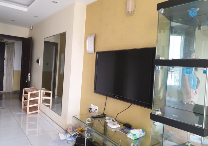 Cần cho thuê căn hộ BMC, 422 Võ Văn Kiệt, Cô Giang, Quận 1. 82m2, 3PN, 17 triệu/tháng.  