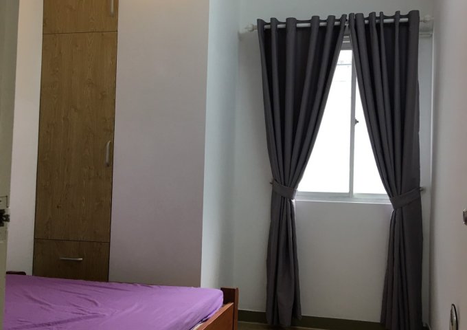 Cho thuê căn hộ Phú Thạnh, 53 Nguyễn Sơn, Phú Thạnh, Tân Phú. 90m2, 3PN, 10 triệu/tháng.  