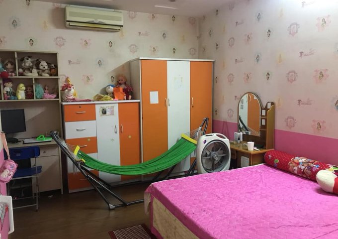 Bán nhanh căn hộ 85m2 - 2 phòng ngủ tòa CT5 Văn Khên , Hà Đông, Hà Nội.
