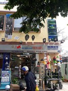 Cần sang nhượng gấp cửa hàng đèn trang trí, thiết bị điện khu vực Võ Chí Công, quận Cầu Giấy, Hà Nội