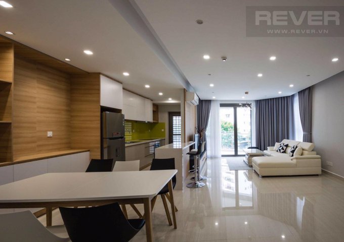 Cho thuê căn hộ Riverpark Premier 130m, 3pn, 2wc, đầy đủ nội thất cao cấp, nhà mới chưa ai ở. Giá rẻ thị trường: 40tr/tháng