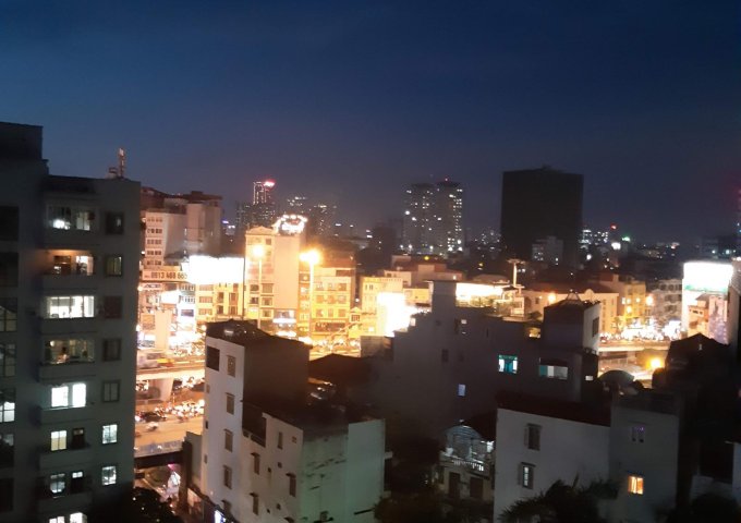 Bán căn hộ 3 ngủ 110m2 chung cư 19 Nguyễn Trãi, Ngã Tư Sở 27tr/m2 nhận nhà ở luôn