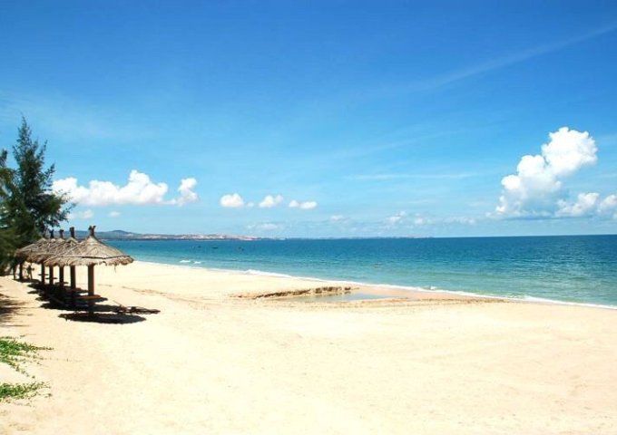 Bán đất biệt thự biển Lagi Bình Thuận