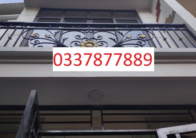 Bán nhà ngay Ngã 4 , Sân bóng Hà Trì (5 tầng*34m2). Hoàn thiện full nội thất giá 2 tỷ. LH: 0337877889