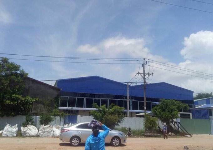 💏 BÁN ĐẤT Ở ĐÔ THỊ trung tâm thị trấn Ngô Mây - Phù Cát