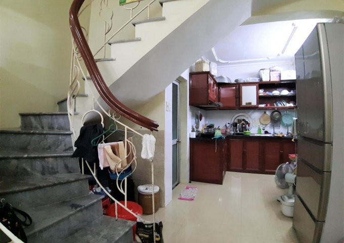 Bán nhà 3 tầng ngõ Văn Minh, Hàng Kênh, LÊ Chân, Hải Phòng