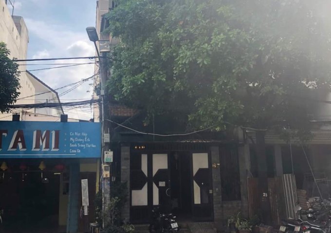 Bán nhà đẹp mặt tiền đường Trần Hưng Đạo, Tân Phú, tiện kinh doanh