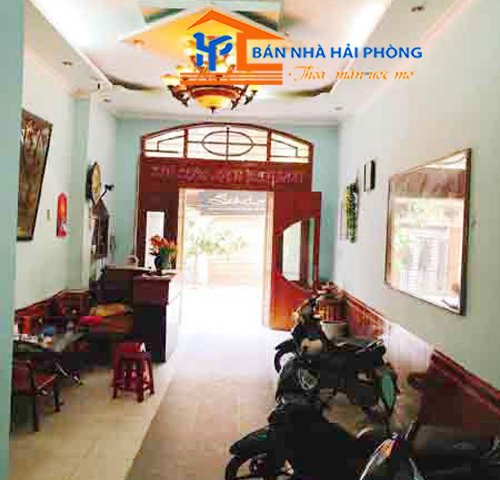 Bán nhà nghỉ Phúc Thành số 151 Quán Nam, Lê Chân, Hải Phòng