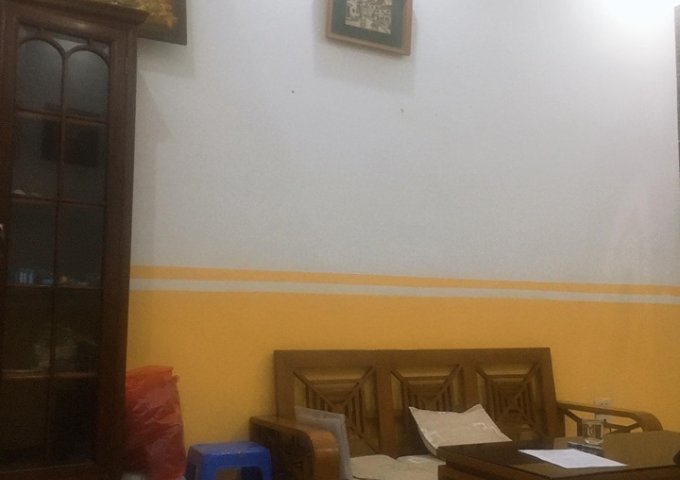 Cho thuê mặt bằng tầng 1  mặt ngõ 40 Tạ Quang Bửu Hai Bà Trưng Hà Nội.