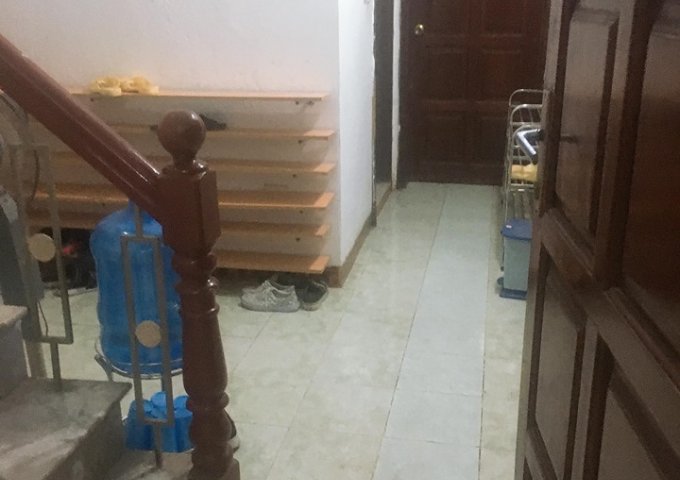 Cho thuê mặt bằng tầng 1  mặt ngõ 40 Tạ Quang Bửu Hai Bà Trưng Hà Nội.