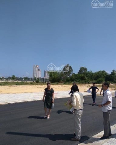 Bán đất nền dự án tại Đường Trần Hưng Đạo - Huyện Điện Bàn - Quảng NamGiá: 14 triệu/m²  Diện tích: 107m²