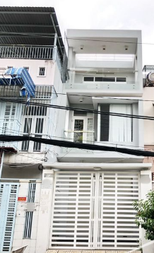 Bán nhà riêng tại Phường Tân Tạo, Bình Tân,  Hồ Chí Minh diện tích 80m2  giá 1.8 Tỷ