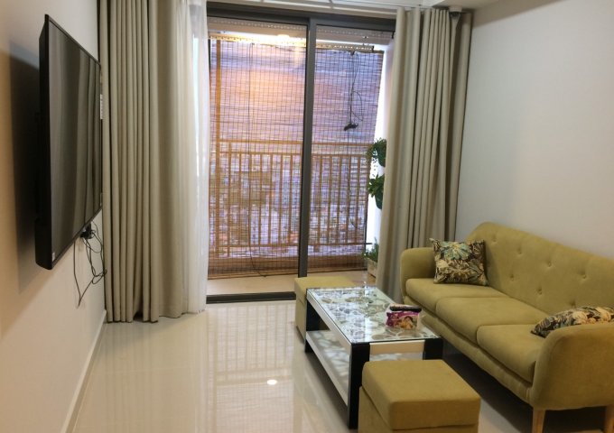 Bán căn hộ chung cư tại Phường 2, Tân Bình,  Hồ Chí Minh diện tích 56m2  giá 3.1 Tỷ