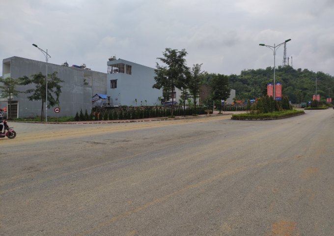 Bán đất nền xây tự do tại phường Bắc Lệnh Thành phố Lào Cai chỉ với 700tr/100m2