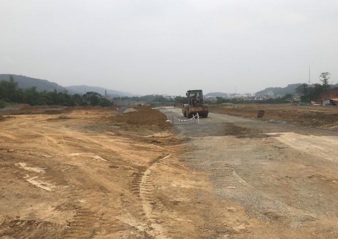 Bán đất nền xây tự do tại phường Bắc Lệnh Thành phố Lào Cai chỉ với 700tr/100m2