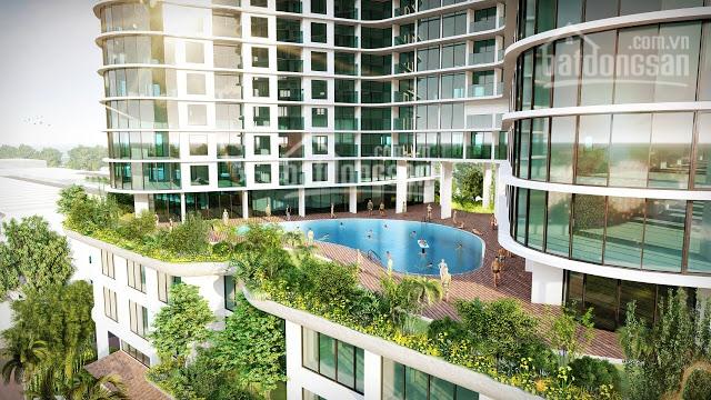 Bán căn hộ condotel dự án Apec Mandala Wyndham Tuy Hòa, Phú Yên