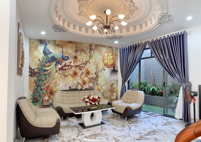 Bán nhà đẹp 2 căn mặt tiền đường số Phường Bình Thuận 7x15m 3 lầu giá chỉ 13.9 tỷ