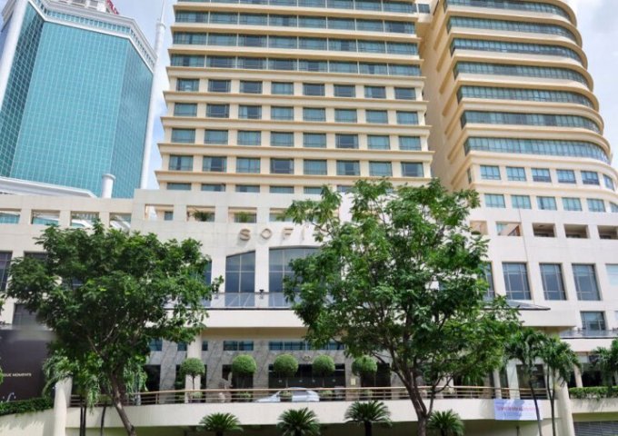 Văn phòng hạng a cho thuê Central Plaza giá thuê quý 4 năm 2019