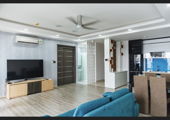 Bán căn hộ chung cư tại Dự án Garden Gate, Phú Nhuận,  Hồ Chí Minh diện tích 85m2  giá 4.95 Tỷ