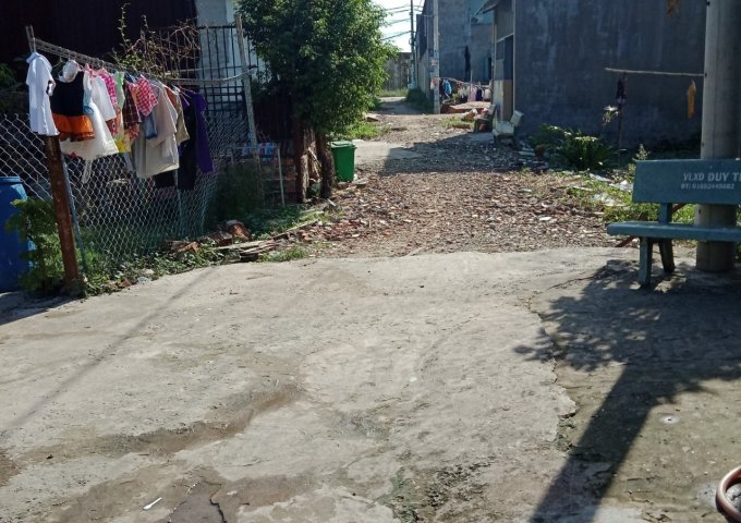 Bá căn nhà đổ suốc trong KDC đông ngay liên ấp 26 Vĩnh Lộc A - Bình Chánh