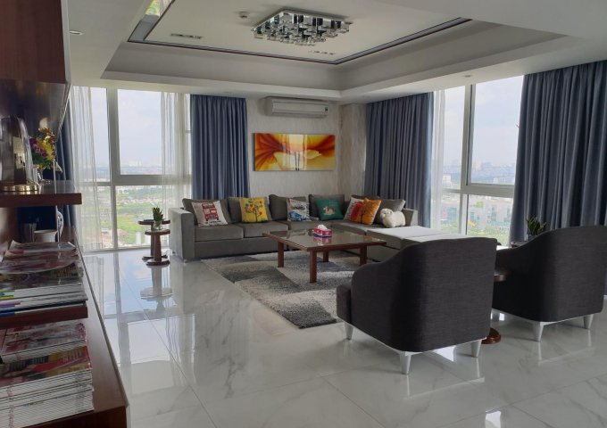 Cần bán penthouse Riverpark Residence, Phú Mỹ Hưng, từ 515m2, giá: 31 tỷ, lh:0906772508
