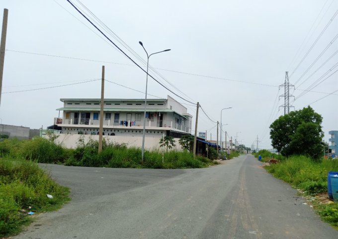 Bán nhà riêng tại Phường Tân Tạo, Bình Tân,  Hồ Chí Minh diện tích 60m2  giá 1.2 Tỷ