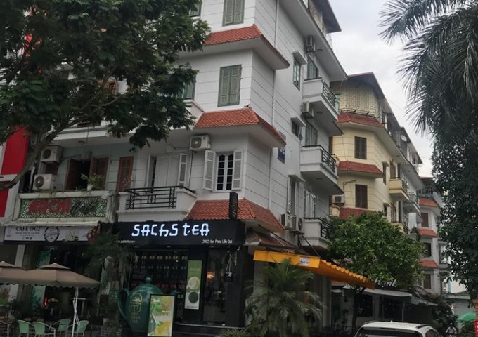 Bán căn nhà ngõ 55 phố Huỳnh Thúc Kháng, Đống Đa, Hà Nội. Diện tích 112m2, nhà đẹp 0983132269