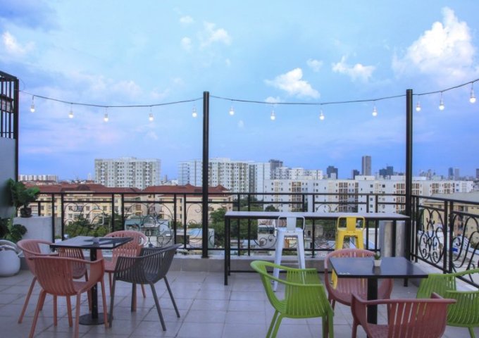 Chính chủ cho thuê căn hộ Sanghe Condotel ( Hotel & Apartment ) lô 51+52, đường Hồ Hán Thương, Quận Sơn Trà, Tp. Đà Nẵng