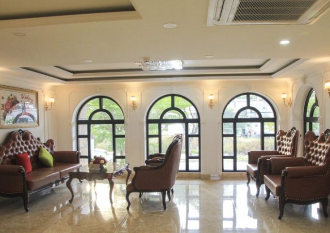 Chính chủ cho thuê căn hộ Sanghe Condotel ( Hotel & Apartment ) lô 51+52, đường Hồ Hán Thương, Quận Sơn Trà, Tp. Đà Nẵng