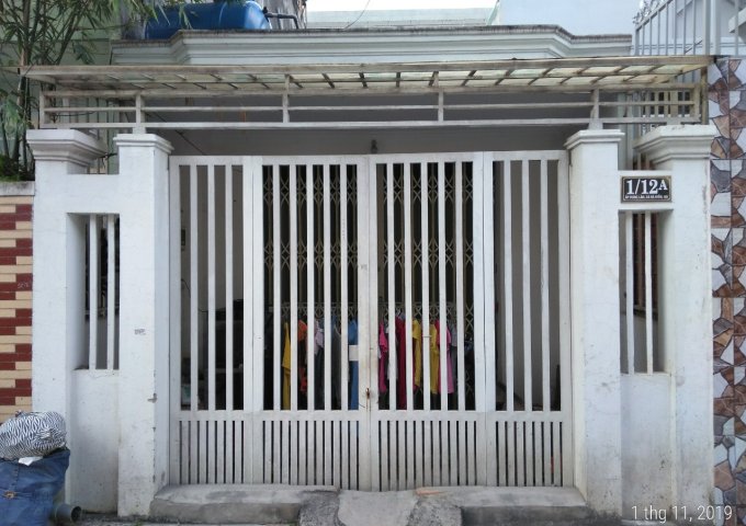 Kẹt Tiền Bán Gấp Nhà 1 Xẹt Đường Nguyễn Thị Sóc, Hưng Lân, Xã Bà Điểm, Hóc Môn, Tp Hồ Chí Minh.