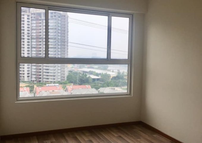 Cần cho thuê căn hộ Phú Hoàng Anh, 2 phòng ngủ, nội thất cơ bản, dọn vào ở ngay. LH: 0911422209 
